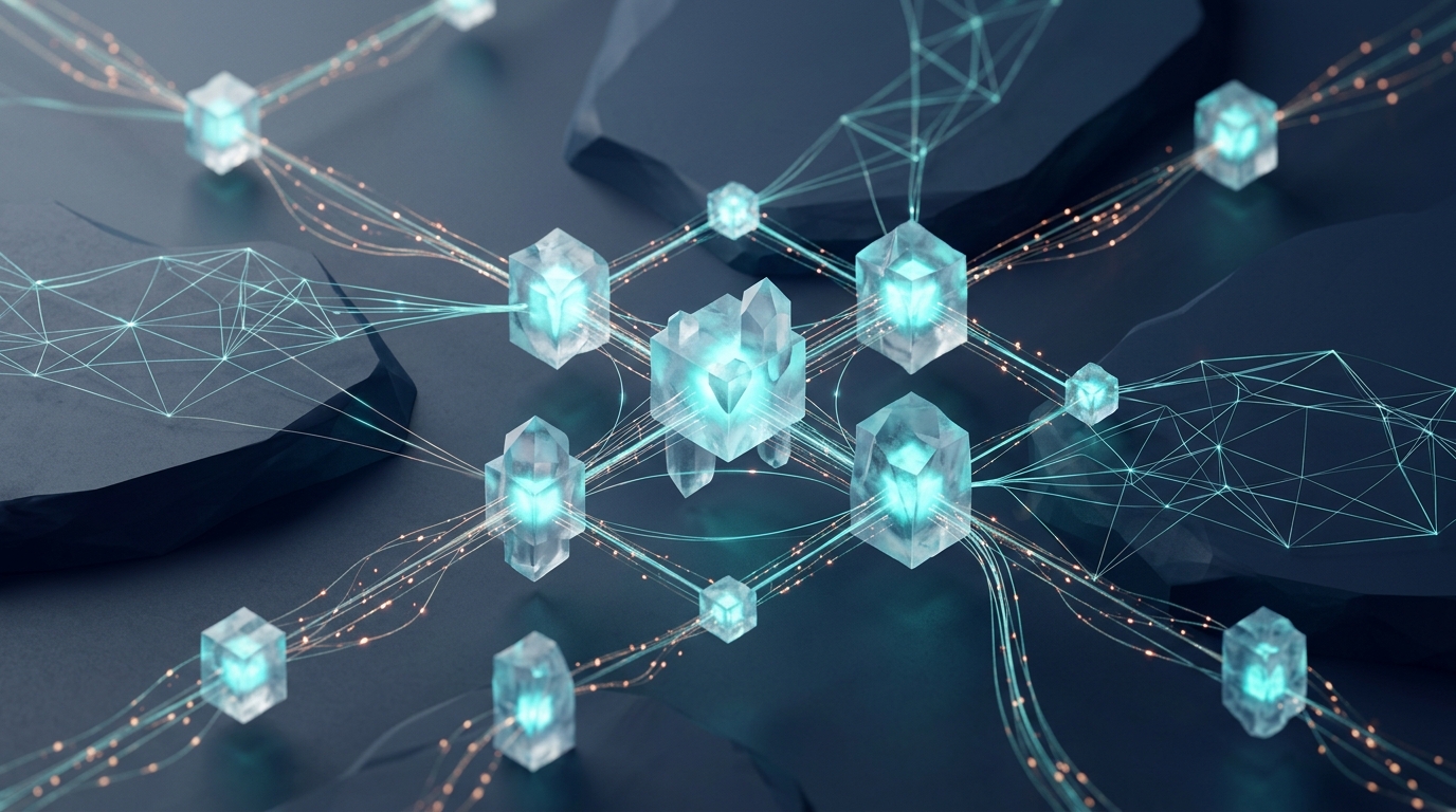 Nace la red comunitaria de espejos de software libre sobre IPFS